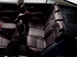 Lexus GS460 2008 года (JP)